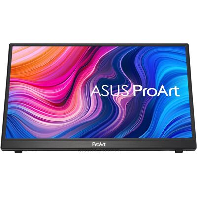 Asus PA148CTV (1920 x 1080 Pixel, 14"), Monitor, Schwarz Asus PA148CTV (1920 x 1080 Pixel, 14"), Monitor, Schwarz