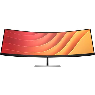 HP E45c G5 (5120 x 1440 Pixel, 44.50"), Monitor, Silber, Schwarz HP E45c G5 (5120 x 1440 Pixel, 44.50"), Monitor, Silber, Schwarz