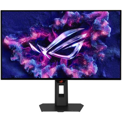 Asus ROG Strix XG27AQDMG Gen2 (2560 x 1440 Pixel, 26.50"), Monitor, Schwarz Asus ROG Strix XG27AQDMG Gen2 (2560 x 1440 Pixel, 26.50"), Monitor, Schwarz