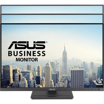 Asus BE248QF (1920 x 1200 Pixel, 24.10"), Monitor, Schwarz Asus BE248QF (1920 x 1200 Pixel, 24.10"), Monitor, Schwarz