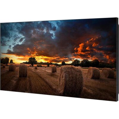 Samsung VM55B-U (1920 x 1080 Pixel, 55"), Digital Signage, Schwarz Samsung VM55B-U (1920 x 1080 Pixel, 55"), Digital Signage, Schwarz