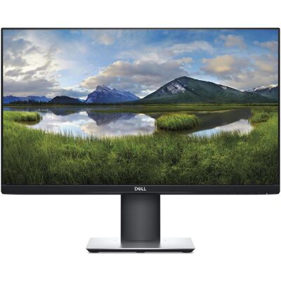 Dell P2421DC (2560 x 1440 Pixel, 23.80"), Monitor, Schwarz Dell P2421DC (2560 x 1440 Pixel, 23.80"), Monitor, Schwarz