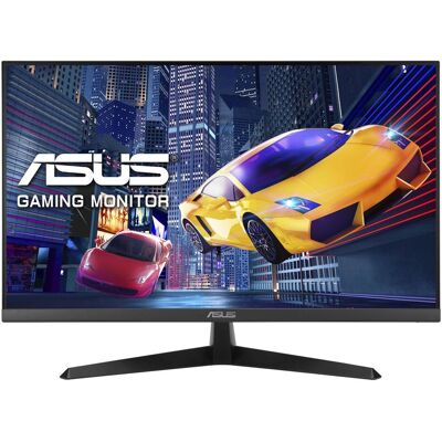 Asus VY279HGR (1920 x 1080 Pixel, 27"), Monitor, Schwarz Asus VY279HGR (1920 x 1080 Pixel, 27"), Monitor, Schwarz
