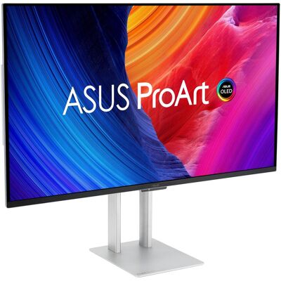 Asus ProArt PA32UCDM (3840 x 2160 Pixel, 31.50"), Monitor, Silber Asus ProArt PA32UCDM (3840 x 2160 Pixel, 31.50"), Monitor, Silber