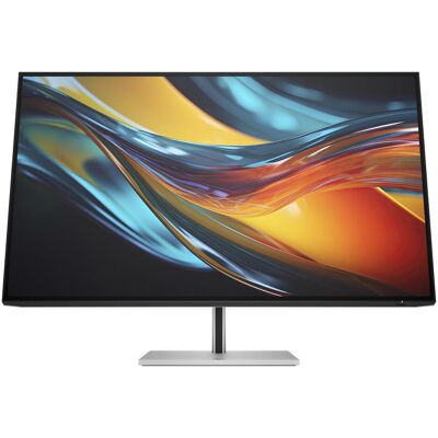 HP Series 7 Pro 732pk Docking Display (3840 x 2160 Pixel, 31.50"), Monitor, Schwarz HP Series 7 Pro 732pk Docking Display (3840 x 2160 Pixel, 31.50"), Monitor, Schwarz