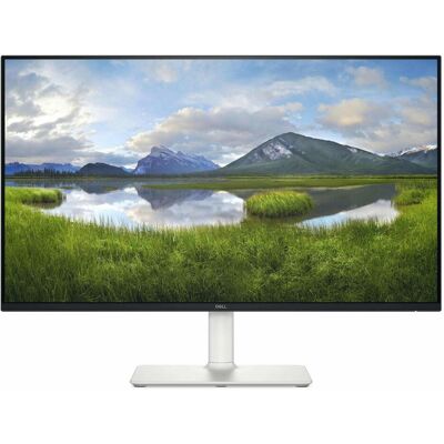 Dell S2725DS (2560 x 1440 Pixel, 27"), Monitor, Silber, Schwarz Dell S2725DS (2560 x 1440 Pixel, 27"), Monitor, Silber, Schwarz