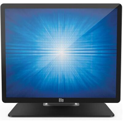 ēlo 1902L (1280 x 1024 Pixel, 19"), Monitor, Schwarz ēlo 1902L (1280 x 1024 Pixel, 19"), Monitor, Schwarz