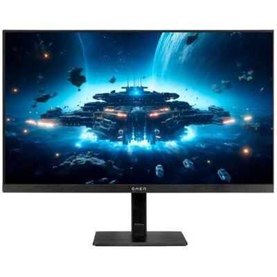 HP Omen 27s (1920 x 1080 Pixel, 27"), Monitor, Schwarz HP Omen 27s (1920 x 1080 Pixel, 27"), Monitor, Schwarz