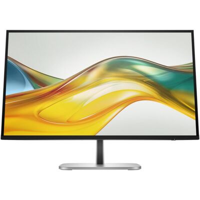 HP Series 5 Pro 527pq (2560 x 1440 Pixel, 27"), Monitor, Schwarz HP Series 5 Pro 527pq (2560 x 1440 Pixel, 27"), Monitor, Schwarz