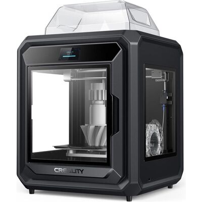 Creality Sermoon D3, 3D Drucker, Schwarz Creality Sermoon D3, 3D Drucker, Schwarz