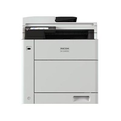 Ricoh M C320FW 32 PPM/A4 - STANDARD (Laser, Farbe), Drucker, Mehrfarbig Ricoh M C320FW 32 PPM/A4 - STANDARD (Laser, Farbe), Drucker, Mehrfarbig