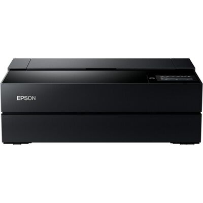 Epson SureColor SC-P900 (Tintenpatrone, Farbe), Drucker, Schwarz Epson SureColor SC-P900 (Tintenpatrone, Farbe), Drucker, Schwarz