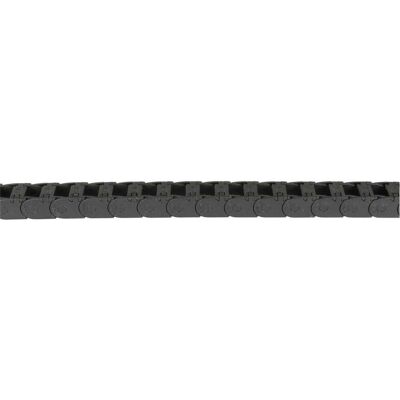 Allnet Towlines Schleppkette für Kabel mechanischer Schutz 10mm (Zubehör), 3D Drucker Zubehör Allnet Towlines Schleppkette für Kabel mechanischer Schutz 10mm (Zubehör), 3D Drucker Zubehör
