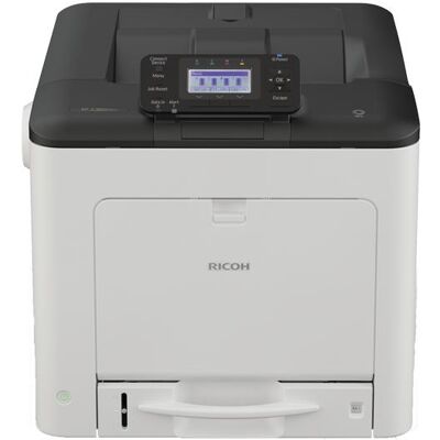Ricoh SP C360DNw (Laser, Farbe), Drucker, Grau Ricoh SP C360DNw (Laser, Farbe), Drucker, Grau
