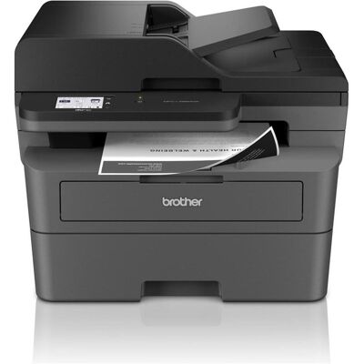Brother MFC-L2860DW (Laser, Schwarz-Weiss), Drucker, Schwarz Brother MFC-L2860DW (Laser, Schwarz-Weiss), Drucker, Schwarz