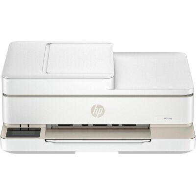 HP Envy 6520E Wireless (Tintenpatrone, Farbe), Drucker, Weiss HP Envy 6520E Wireless (Tintenpatrone, Farbe), Drucker, Weiss
