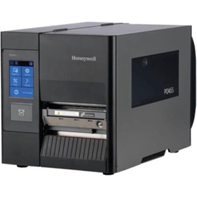 Honeywell PD45S0F, Full touch screen (203 dpi), Etikettendrucker, Schwarz Honeywell PD45S0F, Full touch screen (203 dpi), Etikettendrucker, Schwarz