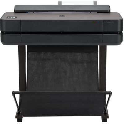 HP Designjet T650 24-In Printer (Farbe), Drucker, Blau, Rot, Schwarz, Gelb, Grau HP Designjet T650 24-In Printer (Farbe), Drucker, Blau, Rot, Schwarz, Gelb, Grau