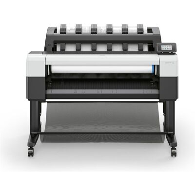 HP DesignJet T1600 36inch PostScript Printer (Farbe), Drucker, Schwarz, Mehrfarbig HP DesignJet T1600 36inch PostScript Printer (Farbe), Drucker, Schwarz, Mehrfarbig