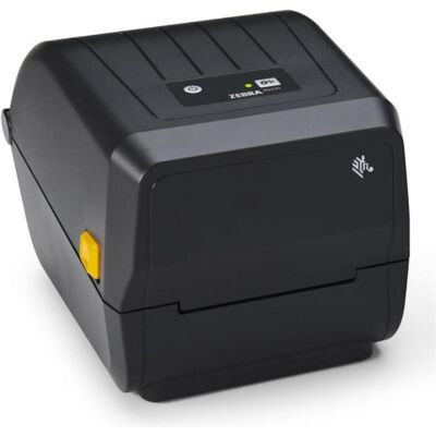 Zebra ZD230 - 203 dpi - USB/Ethernet - Etikettendrucker Zebra ZD230 - 203 dpi - USB/Ethernet - Etikettendrucker