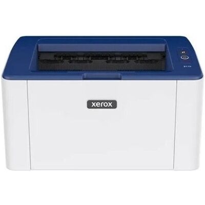 Xerox B110V BI, A4 ČB tiskárna, 20ppm, USB, Wifi, Apple AirPrint (Laser, Schwarz-Weiss), Drucker, Grau Xerox B110V BI, A4 ČB tiskárna, 20ppm, USB, Wifi, Apple AirPrint (Laser, Schwarz-Weiss), Drucker, Grau