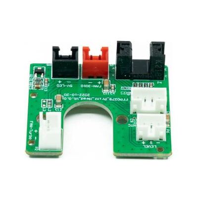FlashForge Adventurer 4 Pro Extruder Board 3d Zubehoer (Zubehör), 3D Drucker Zubehör FlashForge Adventurer 4 Pro Extruder Board 3d Zubehoer (Zubehör), 3D Drucker Zubehör