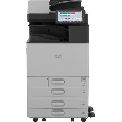 Ricoh A3 Laser Farbe IMC2510 (ARDF) 25S / MIn (Laser), Drucker, Weiss, Schwarz Ricoh A3 Laser Farbe IMC2510 (ARDF) 25S / MIn (Laser), Drucker, Weiss, Schwarz