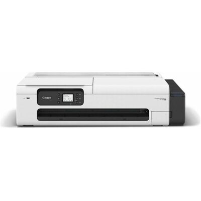 Canon iPF TC-20M 24 Plotter + Scanner (Tintenpatrone, Farbe), Drucker, Weiss, Schwarz Canon iPF TC-20M 24 Plotter + Scanner (Tintenpatrone, Farbe), Drucker, Weiss, Schwarz