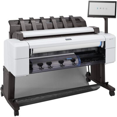 HP DesignJet T2600dr 36inch PostScript MFP Printer (Farbe), Drucker HP DesignJet T2600dr 36inch PostScript MFP Printer (Farbe), Drucker