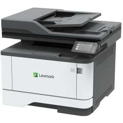 Lexmark MX431adw mono laser, 42 str./min, duplex, wifi (Laser, Schwarz-Weiss), Drucker, Schwarz Lexmark MX431adw mono laser, 42 str./min, duplex, wifi (Laser, Schwarz-Weiss), Drucker, Schwarz