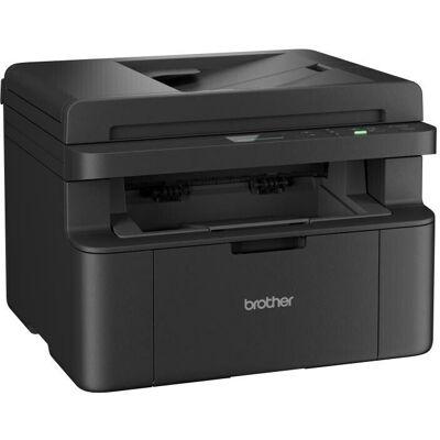Brother DCPL1660W MULTIFUNCTION DCP - SWI (Laser, Schwarz-Weiss), Drucker, Schwarz Brother DCPL1660W MULTIFUNCTION DCP - SWI (Laser, Schwarz-Weiss), Drucker, Schwarz