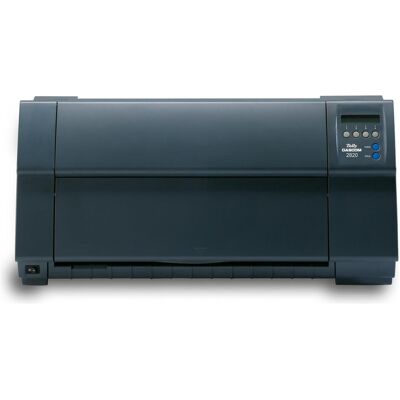 TallyGenicom - Intelliprint 9035N - BW - Laser - Drucker TallyGenicom - Intelliprint 9035N - BW - Laser - Drucker