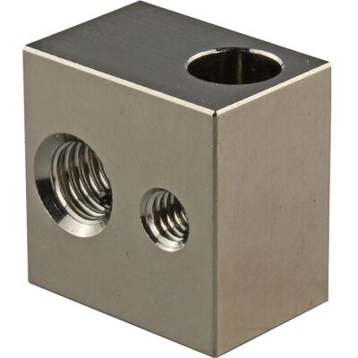 FlashForge Creator 4 Right Heating Block 3d Zubehoer (Filamentüberwachungssystem), 3D Drucker Zubehör FlashForge Creator 4 Right Heating Block 3d Zubehoer (Filamentüberwachungssystem), 3D Drucker Zubehör