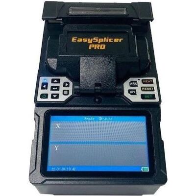 OEM 3D SvářeÄka optických vláken OPTIX Splicer Pro, 3D Drucker Zubehör OEM 3D SvářeÄka optických vláken OPTIX Splicer Pro, 3D Drucker Zubehör