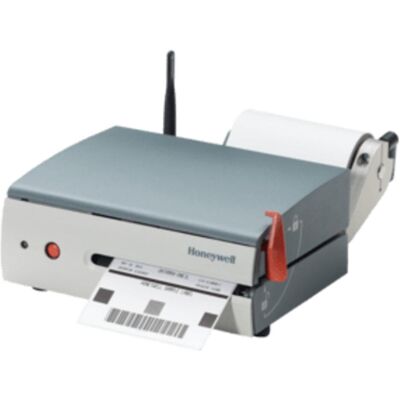 Honeywell Datamax MP-Series Compact4 Mark III - Etikettendrucker - Thermodirekt - Rolle (11,5 cm) (203 dpi), Etikettendrucker, Grün, Schwarz, Grau Honeywell Datamax MP-Series Compact4 Mark III - Etikettendrucker - Thermodirekt - Rolle (11,5 cm) (203 dpi), Etikettendrucker, Grün, Schwarz, Grau