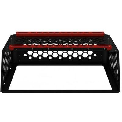 Biqu Panda Perch for P1/X1, 3D Drucker, Schwarz Biqu Panda Perch for P1/X1, 3D Drucker, Schwarz