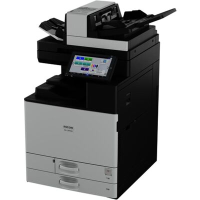 Ricoh A3 Laser Farbe IMC3010SD 30S / MIn (Laser, Farbe), Drucker, Mehrfarbig Ricoh A3 Laser Farbe IMC3010SD 30S / MIn (Laser, Farbe), Drucker, Mehrfarbig
