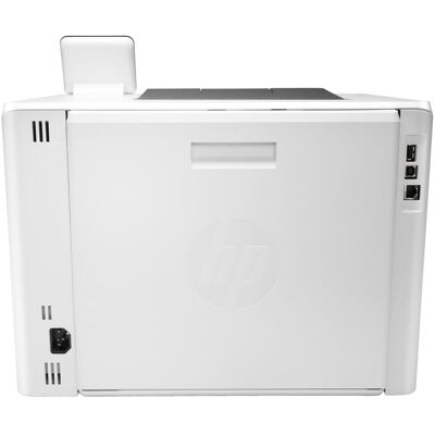 HP M454dw Color LaserJet Pro (Laser, Farbe), Drucker, Weiss HP M454dw Color LaserJet Pro (Laser, Farbe), Drucker, Weiss