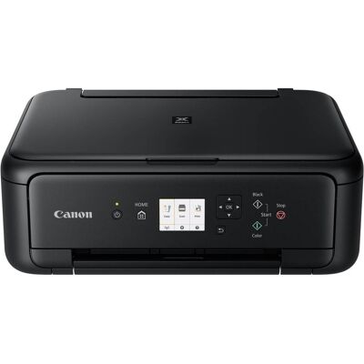 Canon Pixma Ts5150 (Tintenpatrone, Farbe), Drucker, Schwarz Canon Pixma Ts5150 (Tintenpatrone, Farbe), Drucker, Schwarz