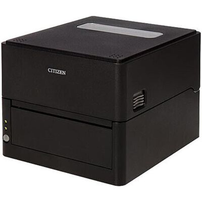 Citizen CL-E300 PRINTER LAN USB SERIAL (203 dpi), Etikettendrucker, Schwarz Citizen CL-E300 PRINTER LAN USB SERIAL (203 dpi), Etikettendrucker, Schwarz