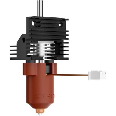 Creality K1 Series Ceramic Heating Block Kit—Quick-swap Nozzle Kit (Düse, Ersatzteile), 3D Drucker Zubehör Creality K1 Series Ceramic Heating Block Kit—Quick-swap Nozzle Kit (Düse, Ersatzteile), 3D Drucker Zubehör