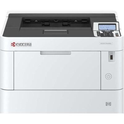 Kyocera Ecosys Pa4500X 1200 X 1200 (Laser, Schwarz-Weiss), Drucker, Weiss Kyocera Ecosys Pa4500X 1200 X 1200 (Laser, Schwarz-Weiss), Drucker, Weiss