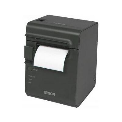 Epson TM-L90 (412) BONDRUCKER (USB 2.0), Belegdrucker, Schwarz Epson TM-L90 (412) BONDRUCKER (USB 2.0), Belegdrucker, Schwarz