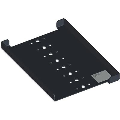 Novus POS Halterung für Drucker Epson TM-T70 (851+0035+024), Belegdrucker Novus POS Halterung für Drucker Epson TM-T70 (851+0035+024), Belegdrucker