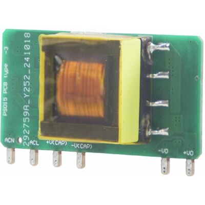 MeanWell MEAN WELL IOB-15-05A AC/DC-Industrienetzteil 14 W, Drucker Zubehör MeanWell MEAN WELL IOB-15-05A AC/DC-Industrienetzteil 14 W, Drucker Zubehör