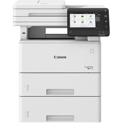 Canon IMAGEFORCE 1643 (Laser, Schwarz-Weiss), Drucker Canon IMAGEFORCE 1643 (Laser, Schwarz-Weiss), Drucker