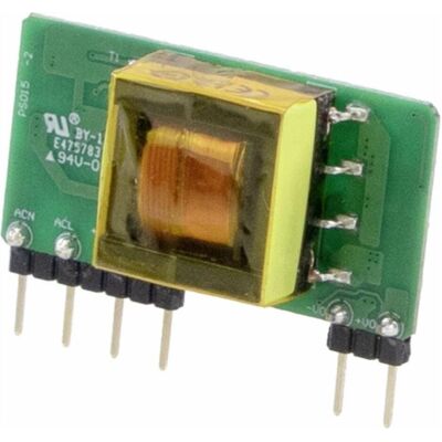 MeanWell MEAN WELL IOB-15-15B AC/DC-Industrienetzteil 15 W, Drucker Zubehör MeanWell MEAN WELL IOB-15-15B AC/DC-Industrienetzteil 15 W, Drucker Zubehör