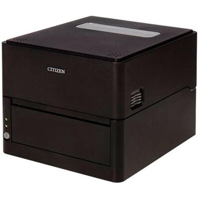 Citizen CL-E303 Etikettendrucker Direkt Wärme 300 x 300 DPI Verkabelt (300 dpi), Etikettendrucker, Schwarz Citizen CL-E303 Etikettendrucker Direkt Wärme 300 x 300 DPI Verkabelt (300 dpi), Etikettendrucker, Schwarz