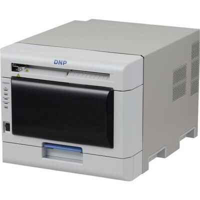 DNP Duplex-Fotodrucker DS820DX (Farbe), Drucker DNP Duplex-Fotodrucker DS820DX (Farbe), Drucker