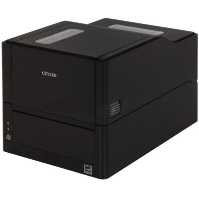 Citizen CL-E331 label Printer (300 dpi), Etikettendrucker, Schwarz Citizen CL-E331 label Printer (300 dpi), Etikettendrucker, Schwarz